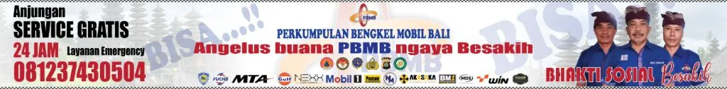 PBMB Ngayah