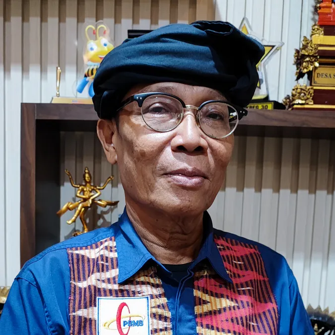 Anak Agung Ngurah Rai Santika