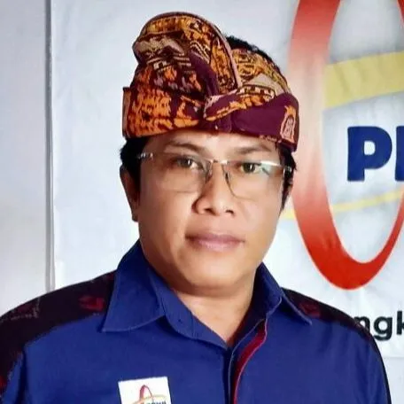 I Komang Gede Tilik Julihartawan