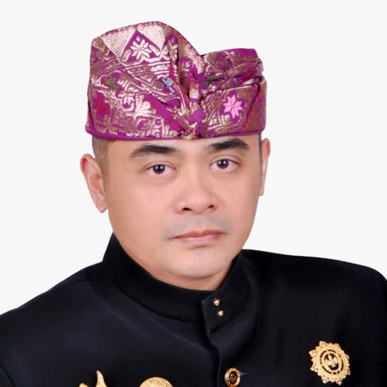 Shri I Gusti Ngurah Arya Wedakarna