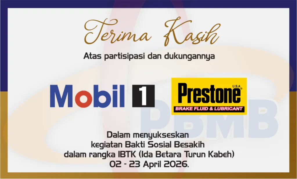 MOBILE 1 & PRESTONE
